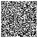 QR code with Joe Hubl contacts