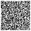 QR code with Galen Plihal contacts