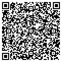 QR code with Ron Hofts contacts