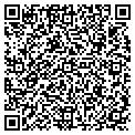 QR code with Jim Haws contacts