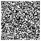 QR code with Garden County Agricultural Soc contacts