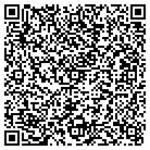QR code with R & S Track Maintenance contacts