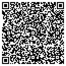 QR code with Robert C Burr MD contacts