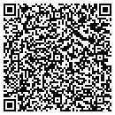 QR code with H & R Block contacts