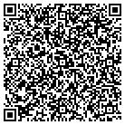 QR code with A & C Canoe Tube & Kayak Rntls contacts