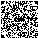 QR code with Adamson Distributing Co contacts