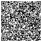QR code with Destiny Christian Network Inc contacts