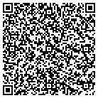 QR code with Rhn Jacobsen Trucking Inc contacts