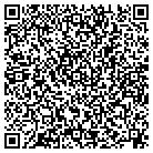 QR code with University of Nebraska contacts