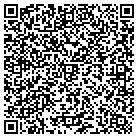 QR code with Mc Carty's Magic Carpet Clnng contacts