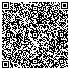QR code with Glorias Drapery & Upholstery contacts