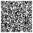 QR code with One Hour Martinizing contacts