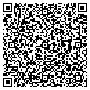 QR code with David Hansen contacts