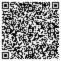 QR code with C & J Bees contacts
