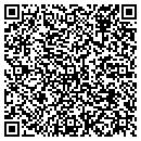 QR code with U Stop contacts