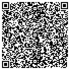 QR code with Custom Concrete Interiors contacts