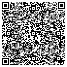 QR code with Blue River Transmission contacts