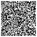 QR code with Uni Softball Field contacts
