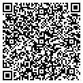 QR code with Cook Transfer contacts