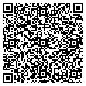 QR code with Pe contacts