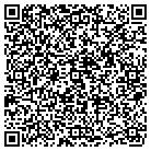 QR code with Anderson Consulting Service contacts