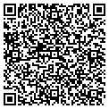 QR code with Bonnie King contacts