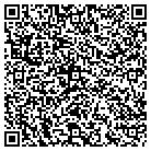 QR code with Sandhills Land & Property Mgmt contacts