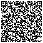 QR code with St John's Catholic Rectory contacts