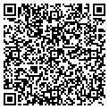 QR code with Upper Cutt contacts