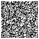 QR code with A & J Recycling contacts