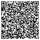 QR code with University of Nebraska contacts