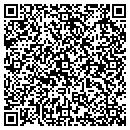 QR code with J & J Liquor & Jr Market contacts
