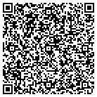 QR code with White Nitha Chiropractor contacts