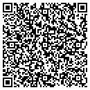 QR code with Hansen Upholstery contacts