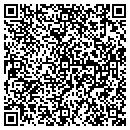 QR code with USA Inns contacts