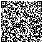 QR code with Saunders County Register-Deeds contacts