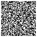 QR code with Robert Thorn contacts