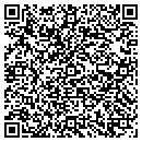 QR code with J & M Hydraulics contacts