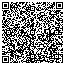 QR code with S D Computer Support Inc contacts