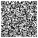 QR code with Albion National Bank contacts