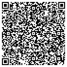 QR code with Holcomb's Auto Sales & Service contacts