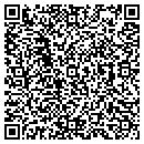 QR code with Raymond Wade contacts