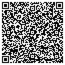 QR code with Hedrick Asphalt contacts