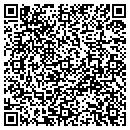 QR code with DB Holding contacts