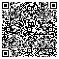 QR code with KWIK Shop contacts