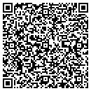 QR code with Apple Vending contacts