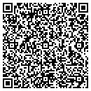 QR code with E J's Dyno Shop contacts