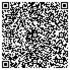 QR code with Woofer Hounds Productions contacts