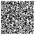 QR code with A&J Tree contacts