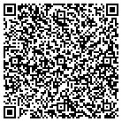 QR code with H & R Block Tax Service contacts